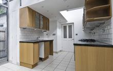 Kettlehill kitchen extension leads